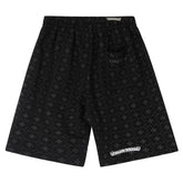 Chrome Hearts Classic Beach Shorts